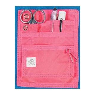    Prestige Pink Nylon Pocket Pal Organizer: Health & Personal Care