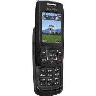 Tracfone Samsung T301G Slider with Triple Minutes for Life and 1200 