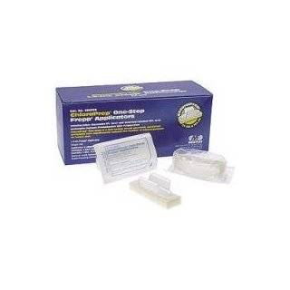  Pdi Chlorascrub Swabs   Model B10800   Box of 100: Health 