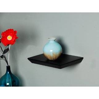 Welland 10 Inch x 8 Inch x 1.25 Inch Oliver Wall Shelf Display 