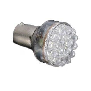 1156 7506 White 24 Led Car Bulb Turn Signal Lamp