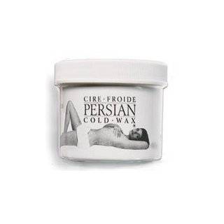  Persian Cold Wax Kit Body 5 Ounces Beauty