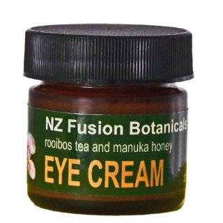 Rooibos Tea and Manuka Honey Eye Cream