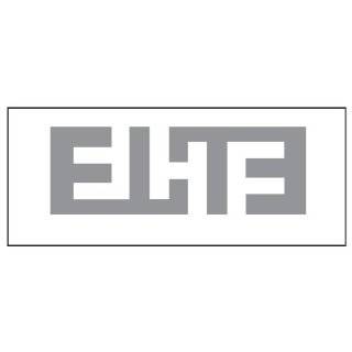  Call of Duty Elite Sticker Decal. White: Everything Else