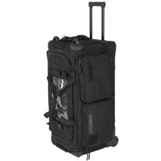 11 SOMS 32in.Outbound Bag, Black 5.11 Tactical SOMS 32 Outbound