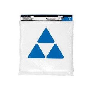  DELTA 50 364 Dust Collection Plastic Bag   2 Pack: Home 