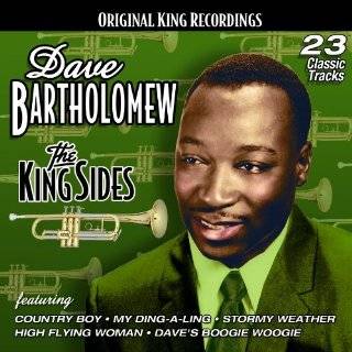  Genius of Dave Bartholomew Various Artists Music
