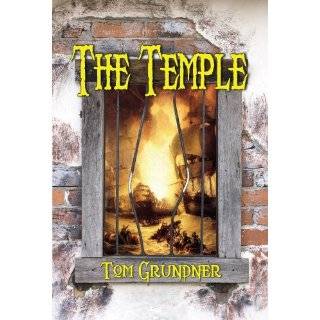 THE TEMPLE (Third Book in the Sir Sidney Smith …