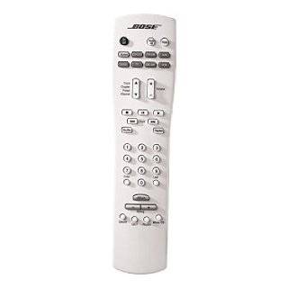 BOSE (R) RC 38S Lifestyle Expansion Remote