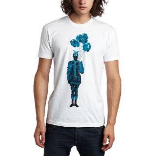  Fyasko Young MenS T Shirt: Clothing