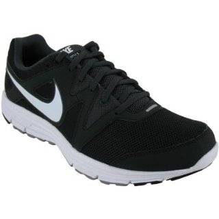 Nike Mens Lunarfly 3 Running Shoe Grey / White
