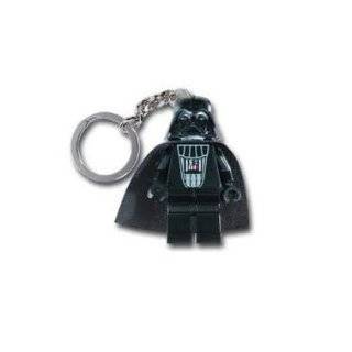 Play Visions Lego Darth Vader Key Light