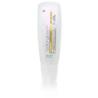   colorglow Bright Shine Leave in Treatment (Full Blonde) 5oz: Beauty
