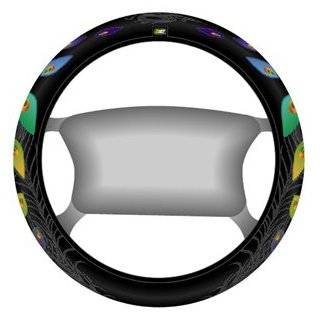  Got Aloha? Steering Wheel Cover   Pack of 1: Automotive