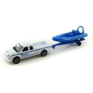 Buddy L Licensed Truck & Trailer: Toys & Games