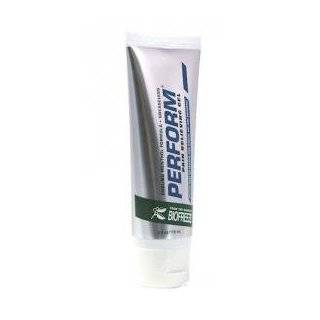 Perform Pain Relieving Gel, 4 Ounce