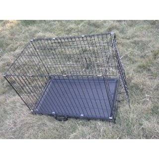    NEW DOG KENNEL CAGE   MEDIUM   CRATE House Training: Pet Supplies