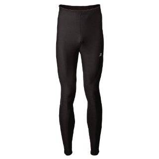  New Balance Mens Compression Full Tight Clothing