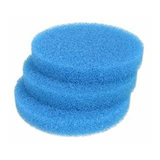  Fine Filter Pads for 2231, 2232, 2234 and 2236 ECCO 