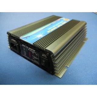   Sunny Boy 700U Grid Tie Inverter, 700 Watt, 120V Inverter Electronics