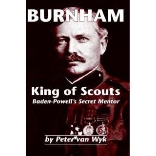  Frederick Russell Burnham   The King of Scouts (Biography 
