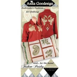   Goodesign Embroidery Designs Cd Christmas Cards Arts, Crafts & Sewing