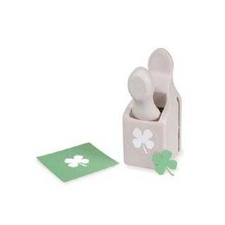  Tonic Studios 861 Shamrock Mini Boot Punch Arts, Crafts 