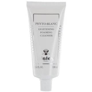 Sisley Botanical Creamy Mousse Cleanser, 4.2 Ounce Bottle Sisley 