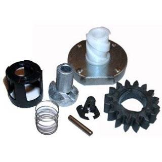  Starter Drive Kit Gears fits all Briggs & Stratton 696540 