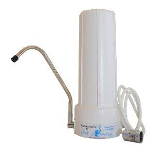  Countertop Lead and Cyst Water Filter: Toys & Games