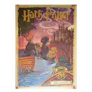  Harry Potter Poster Chamber of Secrets Dobby Cartoon 