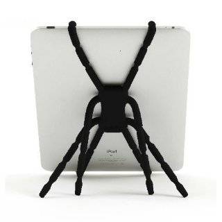  Breffo Spiderpodium Stand for iPad/iPad 2 and Other Tablet 