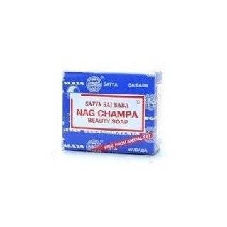  Nag Champa Super Hit Soap   Box of 12 Regular 75 Gram (2.5 