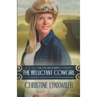   McCord Sisters, Book 3) (9781602601529) Christine Lynxwiler Books