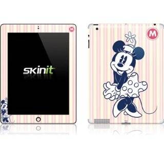  Disney Mickey Mouse Flap Typle Cover for new iPad/iPad 2 