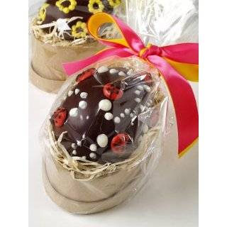 Perugina Baci Dark Chocolate Easter Egg Grocery & Gourmet Food