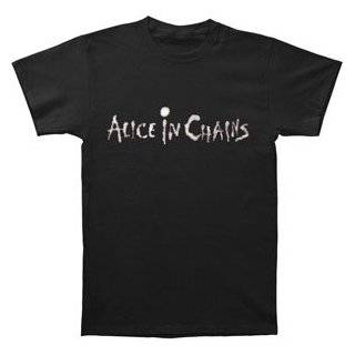  Alice In Chains   T shirts   Band: Clothing
