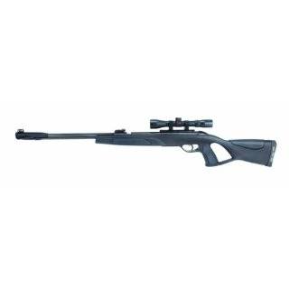   Air Rifle with 3 9 X 40 AO Rifle Scope and SAT 2 stage adjustable