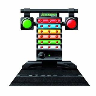  Scalextric C7015 Digital Track RH Pit Lane Toys & Games