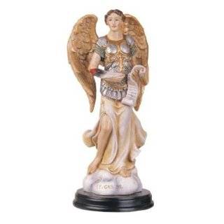   Figure or Statue Angel and Archangel Chamuel   Healing Broken Hearts