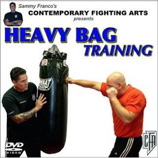  TITLE Speed Bag Bible (DVD): Sports & Outdoors