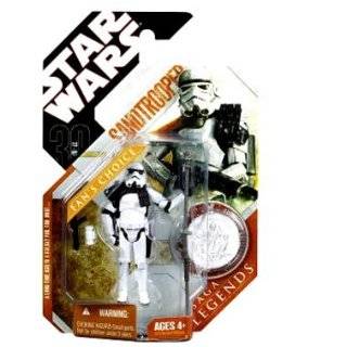  Star Wars Escape From Mos Eisley Sandtrooper Figure Toys 