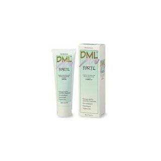  DML Daily Facial Moisturizer, SPF 25   1.5 Oz(pack of 3 