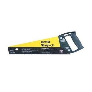  Stanley 20 222 Sharptooth Contractor Tool Box Saw: Home 