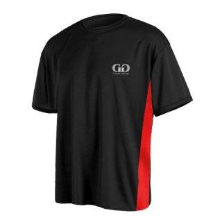    Sport Tek Mens Big Athletic Fit Crewneck T Shirt. T478: Clothing