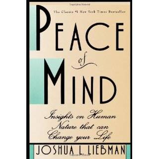 Peace of Mind Insights on Human Nature That Can …
