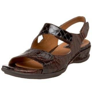  Clarks Womens Sunbeat Adjustable Sandal: Shoes