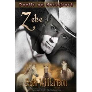 Zeke Devils on Horseback, Book 3