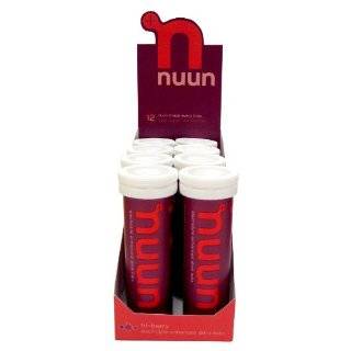  Nuun U Natural Hydration Pack