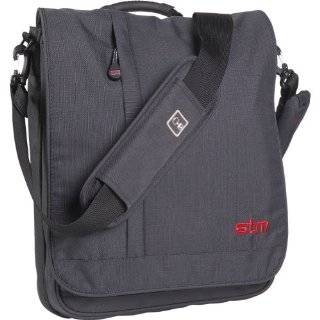 STM Bags ES 3009 1 Medium Slip 15 Inch Laptop Bag, Red Slate STM Bags 